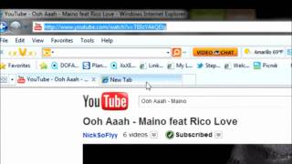 How to Convert YouTube Video's into MP3's