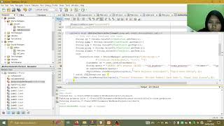 Uts Pemrograman Java