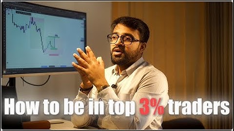 “Why Trading Feels So Hard (Even When You Know the Strategy)” || Wizard Trader - Harshit Patel