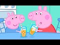 Bolle di sapone | Peppa Pig Italiano Episodi completi