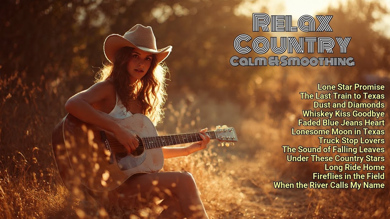 Country Road Classics – Timeless Country Favorites