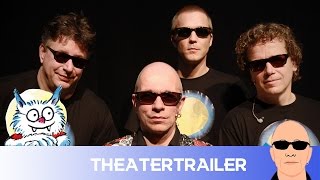 Theatertrailer De Kunst Van Het Lezen - Paul Van Loon