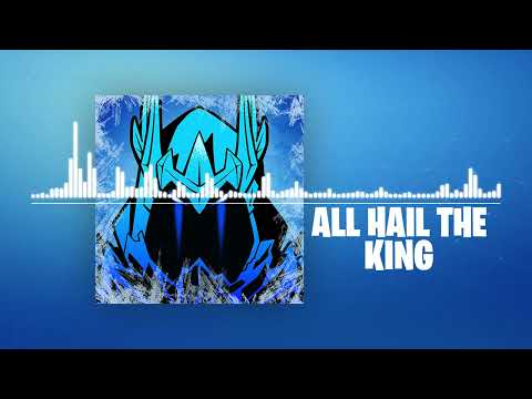 Fortnite | All Hail The King Jam Track