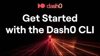 Manage Observability As Code With The Dash0 Cli