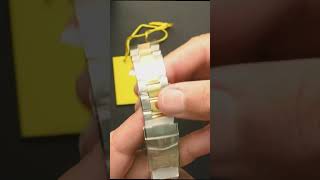 Homages vs Clones… just don’t #watchtok #watchtube #watch #unboxing #invicta