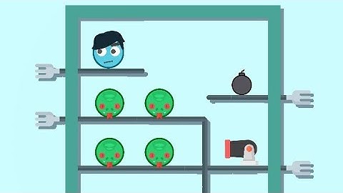 Love Balls Pull The Pin Part 7 Android Gameplay