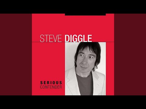 Steve Diggle — Hard Highway