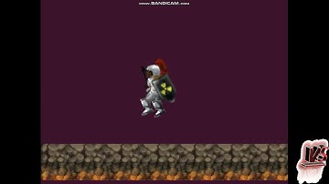 Player Movement with Connected Objects Part 4 PGMMV