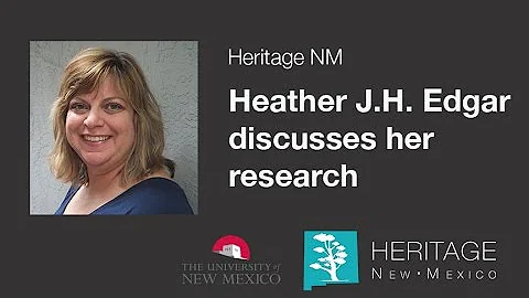 Heather Edgar