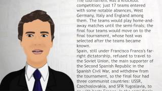 UEFA Euro 1960 - Wiki Videos