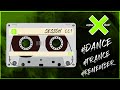 Sesin 001  remixes of popular songs  remember  trance  dance   mixed by nothing dj