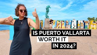 Is Puerto Vallarta worth it in 2024? | An honest look at PV as a nomad destination