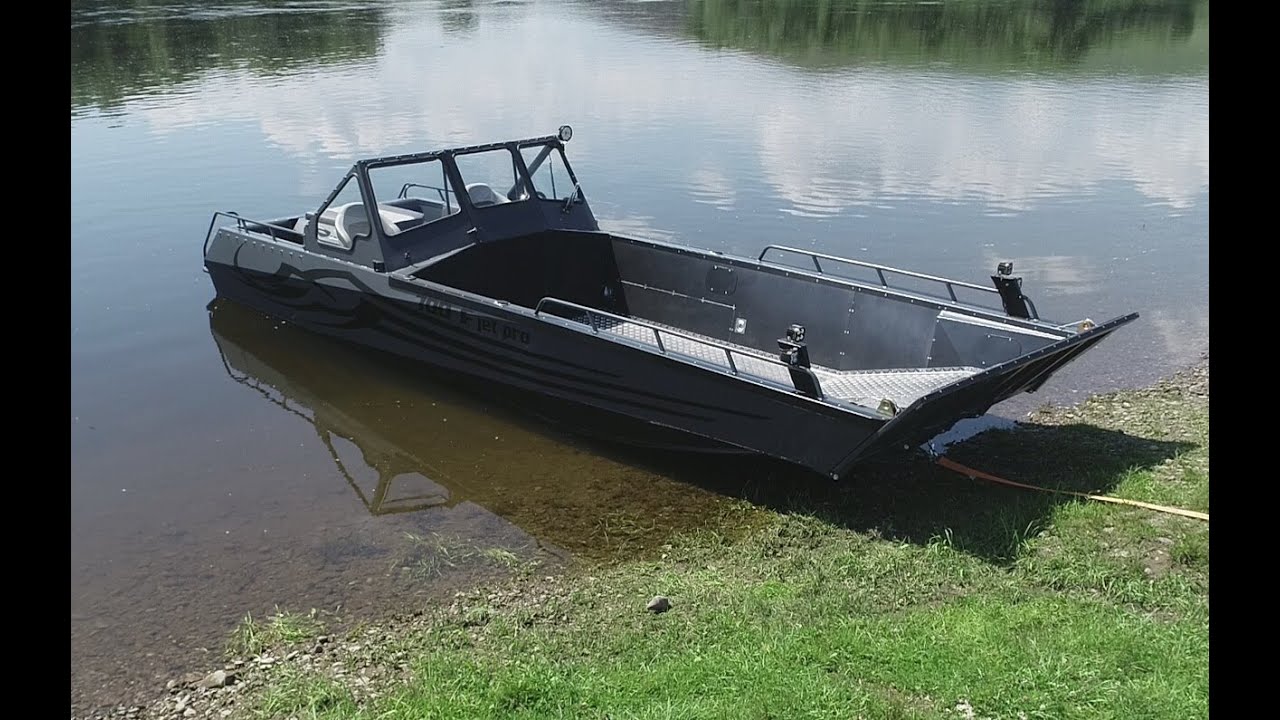 Борус 700 F jet pro модель 2025 года