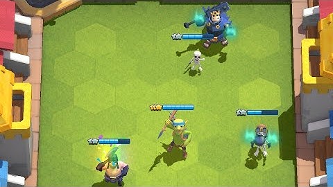 You need to know everything about CLASH ROYALE MERGE TACTICS step by step explain,#gameplay #games