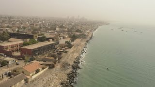 Migration and Coastal Erosion in Senegal