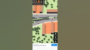 intersection controller oitewegza #shorts