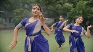 SUNDARI, from "The Goddess", Raadha Kalpa Dance Company
