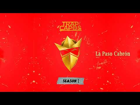 La Paso Cabrón Cover Audio