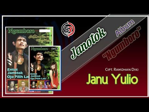 Janotok - Janu Yulio || Album Ngumboro