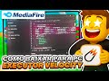 ✅COMO BAIXAR Executor VELOCITY NO PC e COLOCAR SCRIPT NO ROBLOX ATUALIZADO!