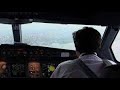 Reportage dans le sillage dun pilote de ligne air france