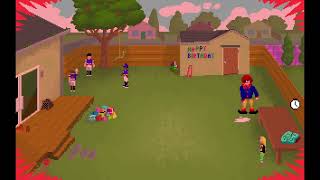 Best American Point-And-Click Adventury - Trailer (2026)