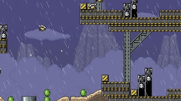 Super Mario Bros. X (SMBX2 Beta 4 Patch 2 HotFix) Custom Level - Outrageous Paths (75 SUBS SPECIAL!)