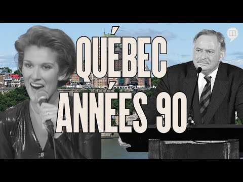 What were the 90s like in Quebec? - HNLD Retrospective #2