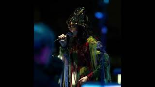 Björk - Freefall live at Björkorkestral in Buenos Aires 2022