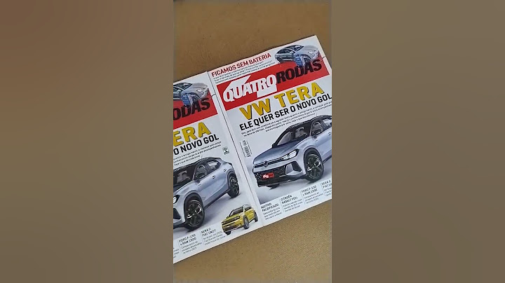 Revista Quatro Rodas (Ano 64, Edição 791) Março/2025 #quatrorodas