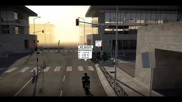 Velodyne Lidar EMEA & PARIFEX Webinar: Advanced Traffic Monitoring with 3D Lidar