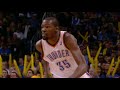 Every NBA Star's Craziest Sequence!