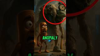 Almost Eaten Alive Tung Tung Tung Sahur Saved By Italian Brainrot