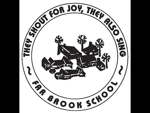 Far Brook School Thanksgiving Processional 2023