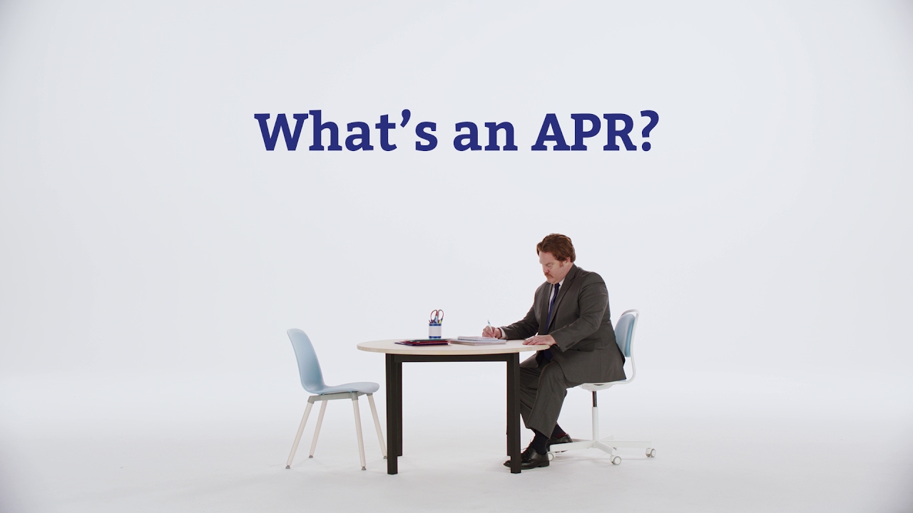 OneMain Financial Presents: M is for Money - APR