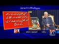Mohsin Naqvi Departs for Iran on Two-Day Visit | Geo News