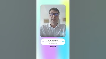 Open Data Editor in Action: Streamlining data governance in Croatia