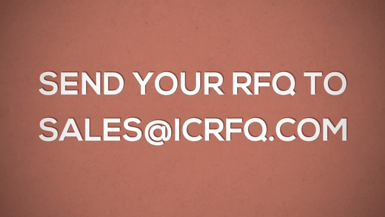 MPC5200CVR400B Supplier and NXP MPC5200CVR400B Distributor in China - Rantle East Electronic