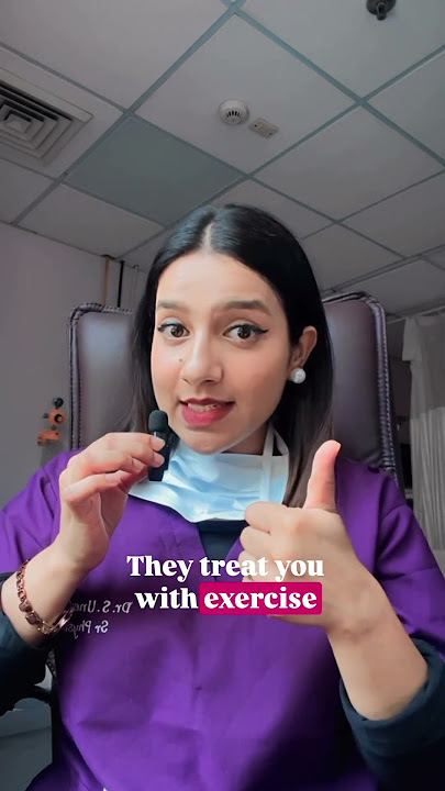 All About Physiotherapy #bpt #doctor #physiotherapist #health #education