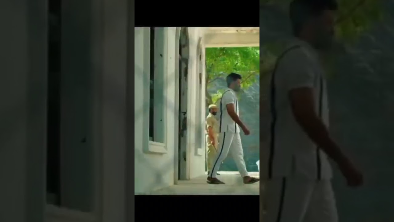 Sudigali Sudheer || Gaalodu Trailer || Whatsapp Status Video || 