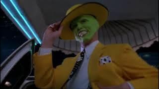THE MASK 1994 - Topeng jadi Bencana | alur cerita full movie