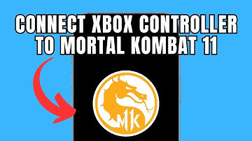 How To Connect Xbox Controller to Mortal Kombat 11 – Easy Setup Guide!
