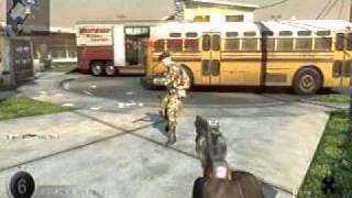 Path Of Humiliation - Episode 2 (Black Ops/ Gun Game/ Knife Only/ Reactions)