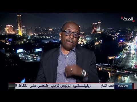 السودان: آمال في دور أمريكي لإنهاء الصراع المتصاعد