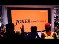 The ULTIMATE Joker Video - Super Smash Bros. Joker DLC ...