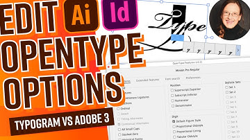Typogram Or Adobe: OTF Alternatives, Color Fonts And Variable Fonts (Part 3)