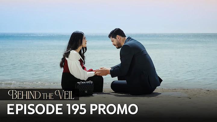 Gelin 195.Bölüm Fragmanı | Behind the Veil Episode 195 Promo
