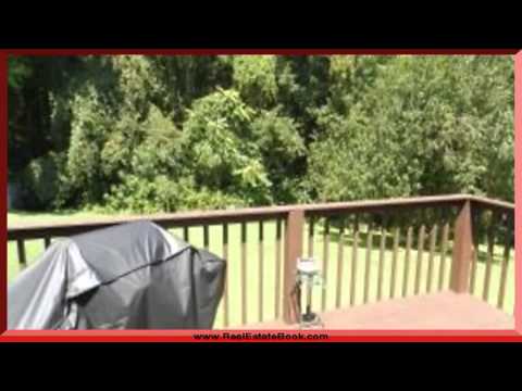321 Gregg Rd, Powell, TN home video tour