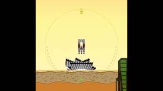 [SimpleRockets] Parachute panic