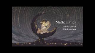 【灰歌ナギ】 Mathematics (2018 retake version) 【UTAUカバー】 + UST screenshot 4
